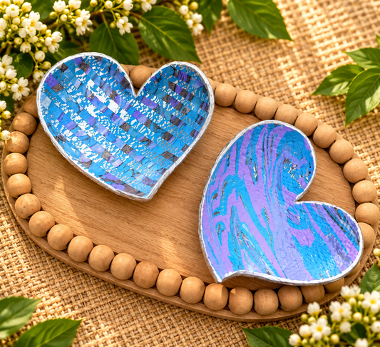 Trinket Dish - Heart